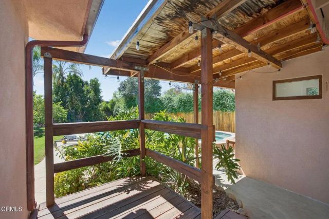 1054 Fairview Road, Ojai, CA 93023
