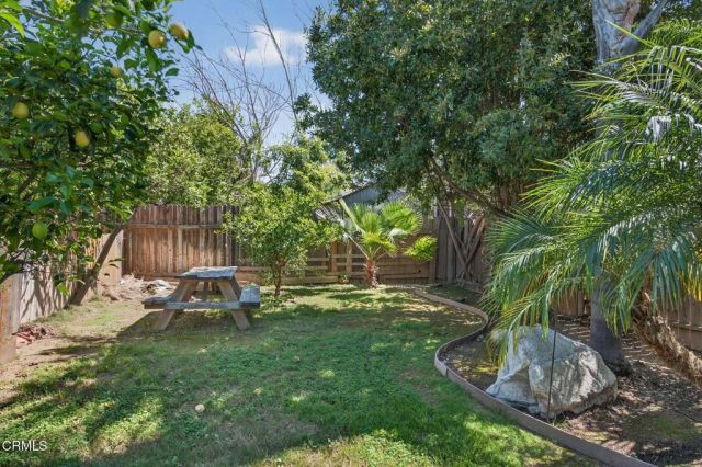 1054 Fairview Road, Ojai, CA 93023