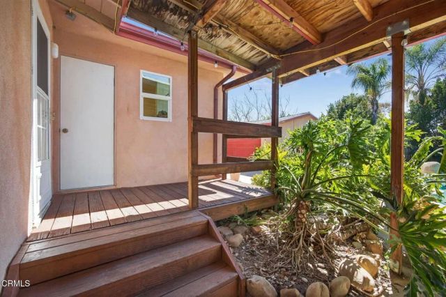 1054 Fairview Road, Ojai, CA 93023