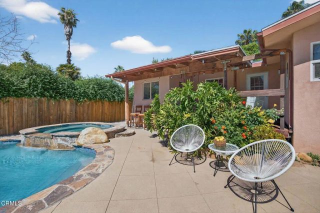 1054 Fairview Road, Ojai, CA 93023