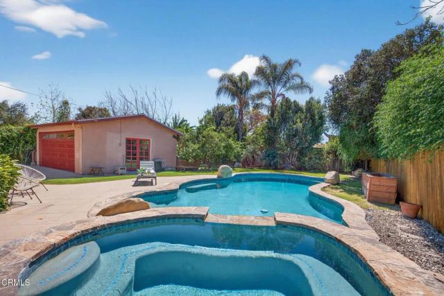 1054 Fairview Road, Ojai, CA 93023