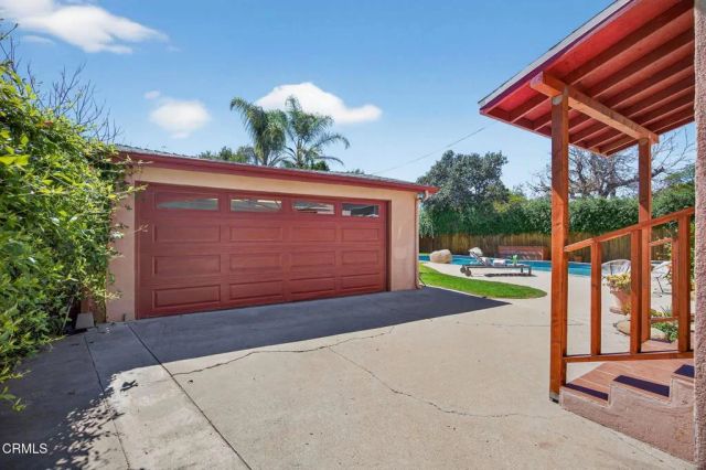 1054 Fairview Road, Ojai, CA 93023