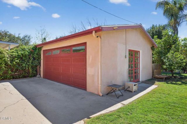 1054 Fairview Road, Ojai, CA 93023