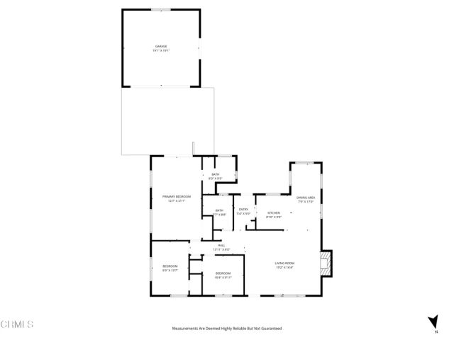 1054 Fairview Road, Ojai, CA 93023