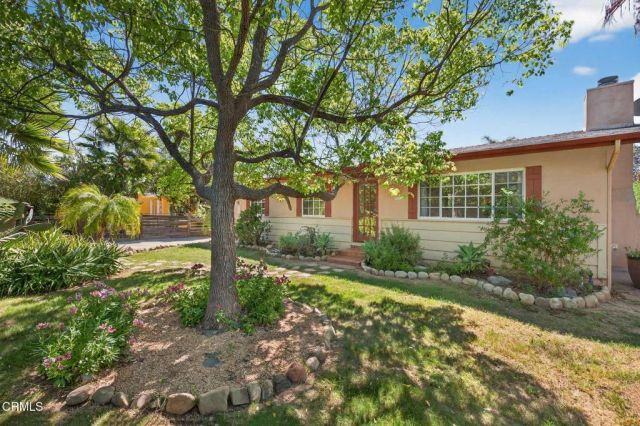 1054 Fairview Road, Ojai, CA 93023