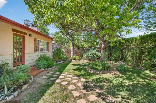 1054 Fairview Road, Ojai, CA 93023