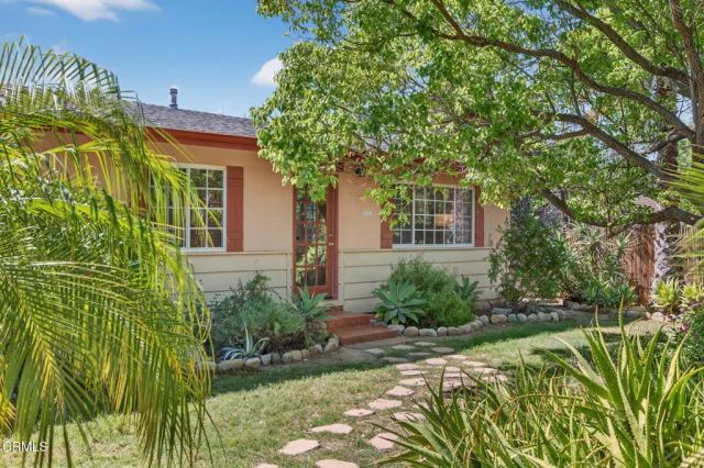 1054 Fairview Road, Ojai, CA 93023