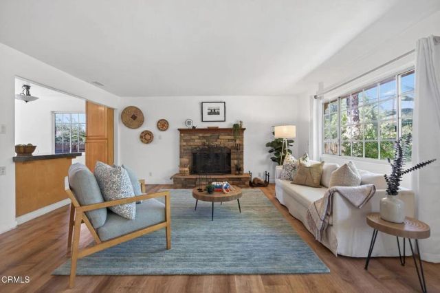 1054 Fairview Road, Ojai, CA 93023