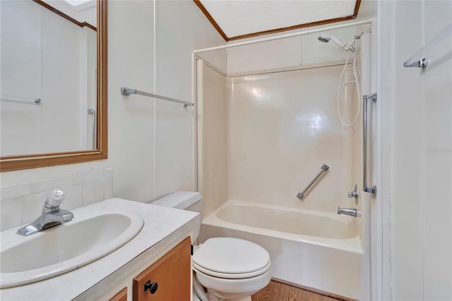 2627 FIDDLEWOOD COURT 868, Zellwood, FL 32798