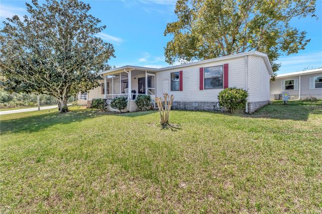 2627 FIDDLEWOOD COURT 868, Zellwood, FL 32798