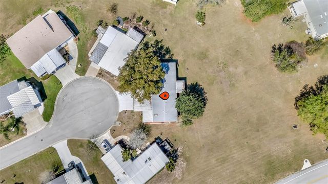 2627 FIDDLEWOOD COURT 868, Zellwood, FL 32798