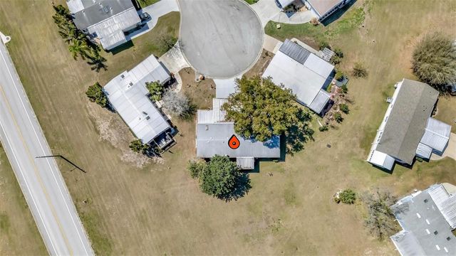 2627 FIDDLEWOOD COURT 868, Zellwood, FL 32798