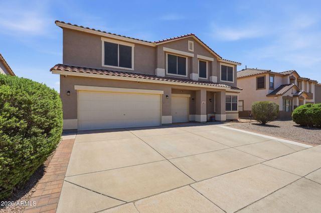 11539 E QUINTANA Avenue, Mesa, AZ 85212