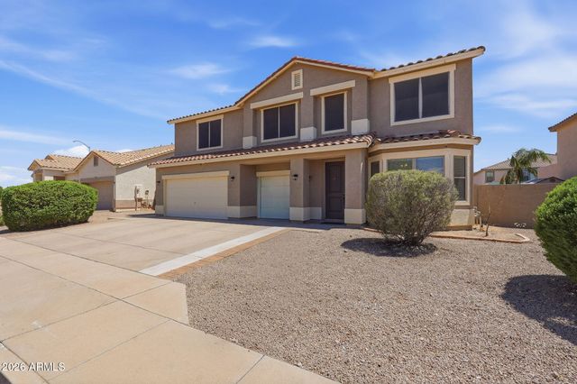 11539 E QUINTANA Avenue, Mesa, AZ 85212