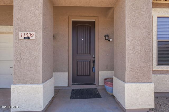 11539 E QUINTANA Avenue, Mesa, AZ 85212