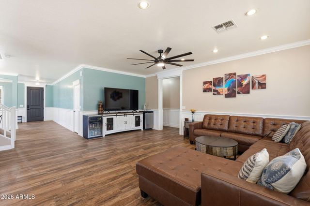 11539 E QUINTANA Avenue, Mesa, AZ 85212