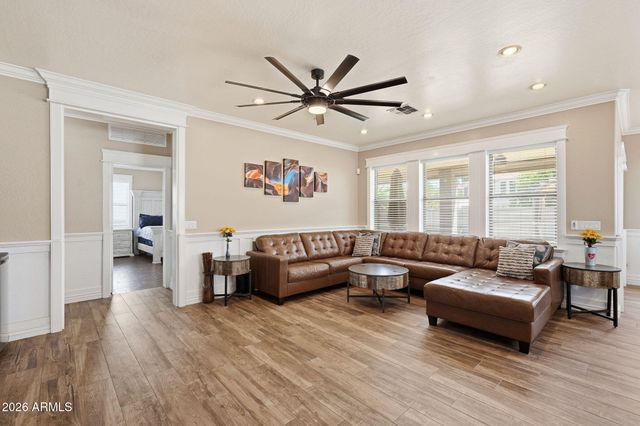 11539 E QUINTANA Avenue, Mesa, AZ 85212