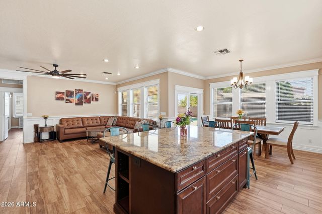 11539 E QUINTANA Avenue, Mesa, AZ 85212