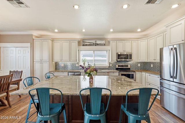 11539 E QUINTANA Avenue, Mesa, AZ 85212