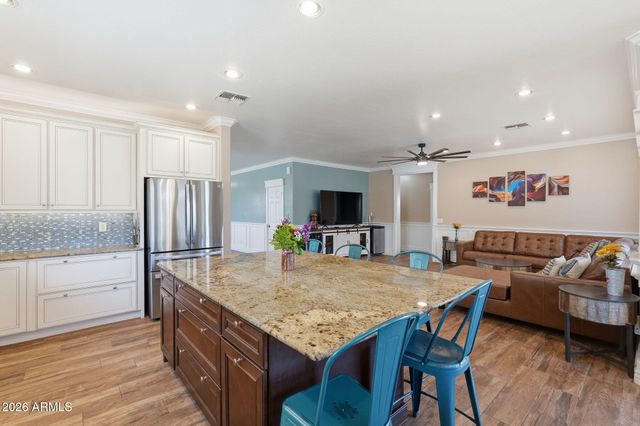 11539 E QUINTANA Avenue, Mesa, AZ 85212