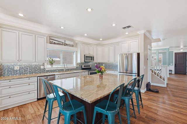11539 E QUINTANA Avenue, Mesa, AZ 85212