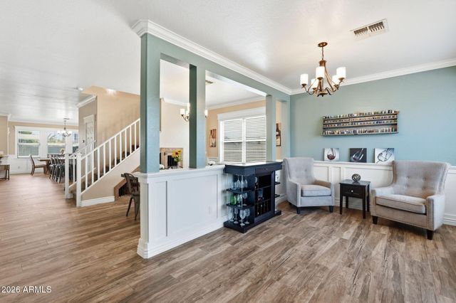 11539 E QUINTANA Avenue, Mesa, AZ 85212