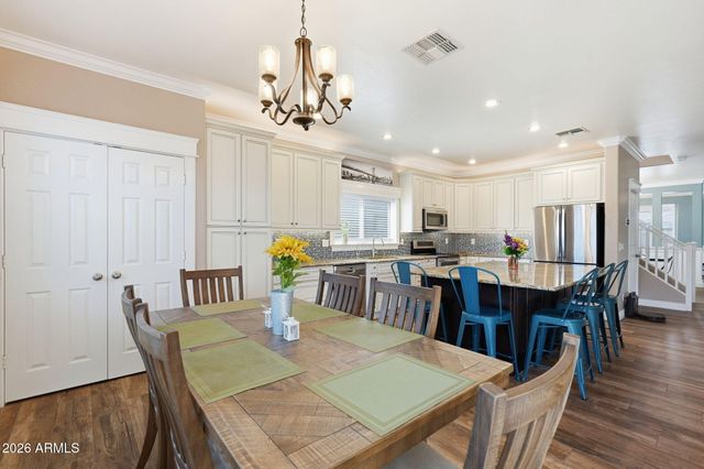 11539 E QUINTANA Avenue, Mesa, AZ 85212