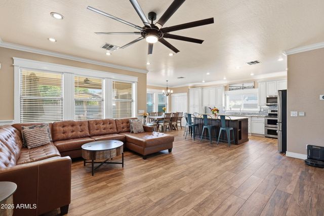 11539 E QUINTANA Avenue, Mesa, AZ 85212