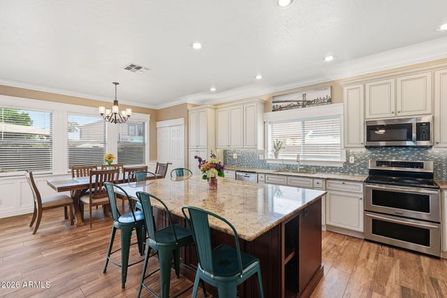 11539 E QUINTANA Avenue, Mesa, AZ 85212