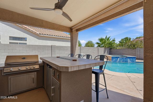 11539 E QUINTANA Avenue, Mesa, AZ 85212