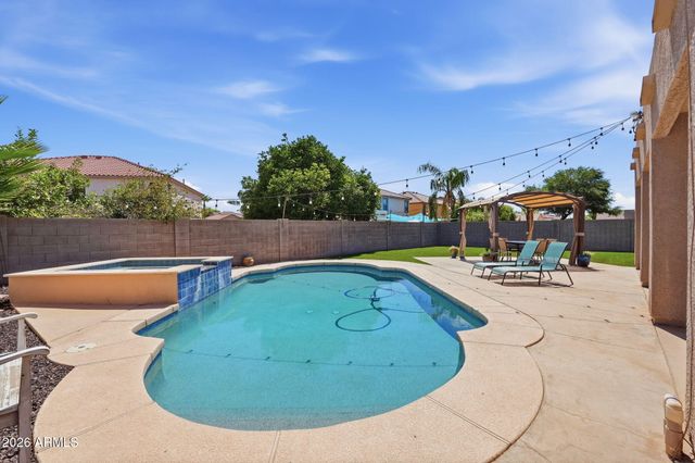 11539 E QUINTANA Avenue, Mesa, AZ 85212