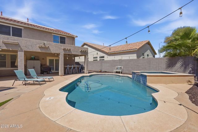 11539 E QUINTANA Avenue, Mesa, AZ 85212