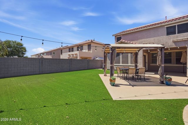 11539 E QUINTANA Avenue, Mesa, AZ 85212