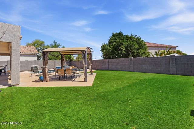 11539 E QUINTANA Avenue, Mesa, AZ 85212