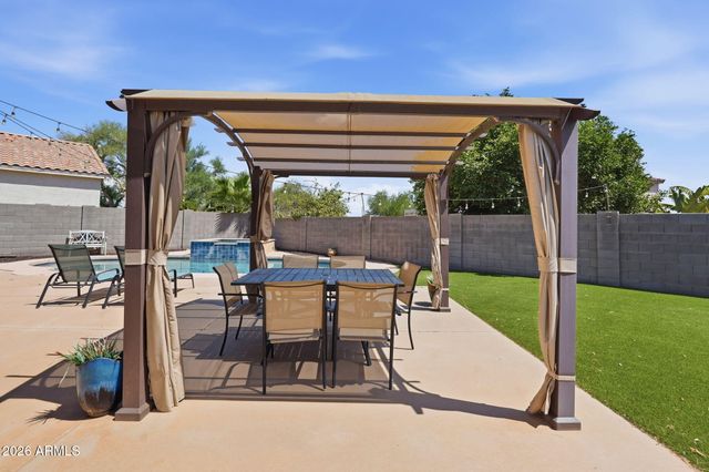 11539 E QUINTANA Avenue, Mesa, AZ 85212