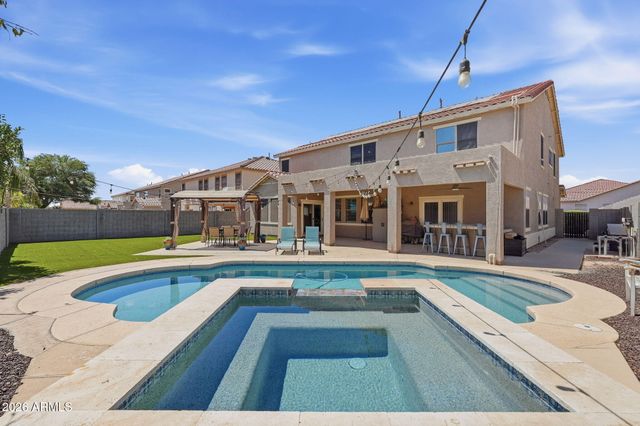11539 E QUINTANA Avenue, Mesa, AZ 85212