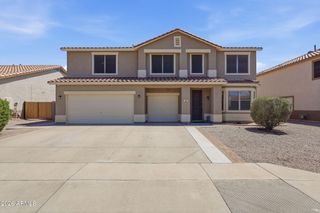 11539 E QUINTANA Avenue, Mesa, AZ 85212