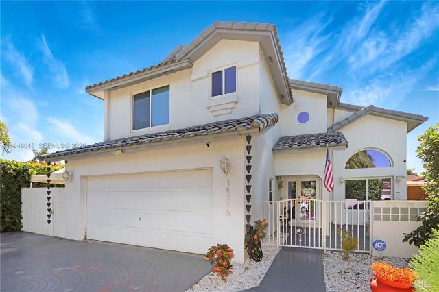 14716 SW 111th Ter, Miami, FL 33196