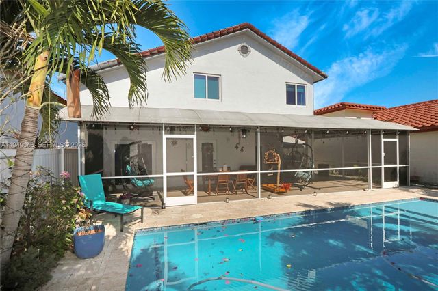 14716 SW 111th Ter, Miami, FL 33196