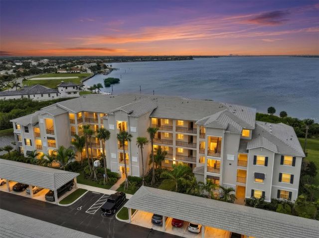 850 TIDEWATER SHORES LOOP 301, Bradenton, FL 34208