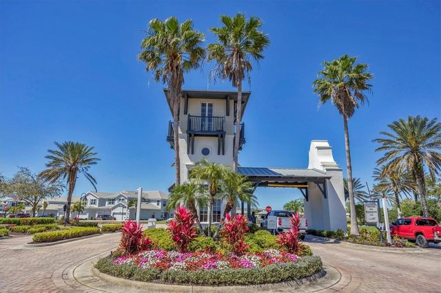 850 TIDEWATER SHORES LOOP 301, Bradenton, FL 34208