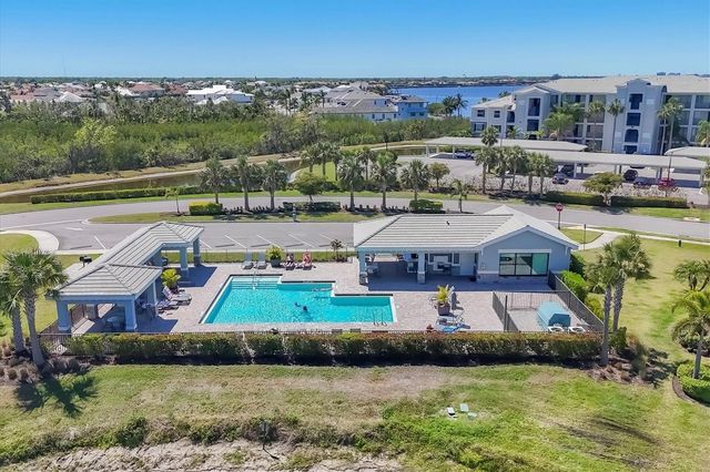 850 TIDEWATER SHORES LOOP 301, Bradenton, FL 34208