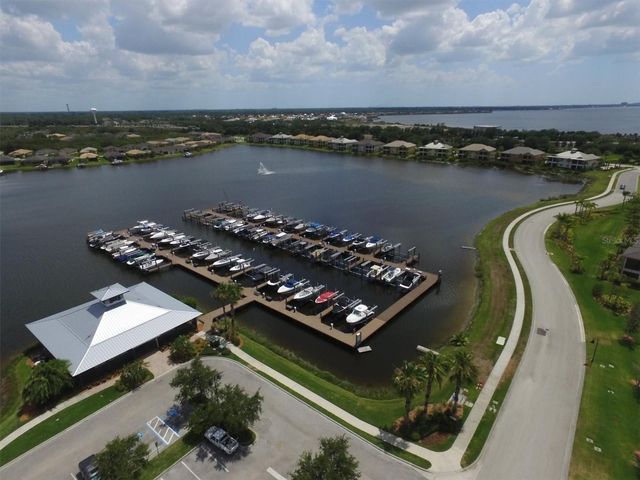 850 TIDEWATER SHORES LOOP 301, Bradenton, FL 34208