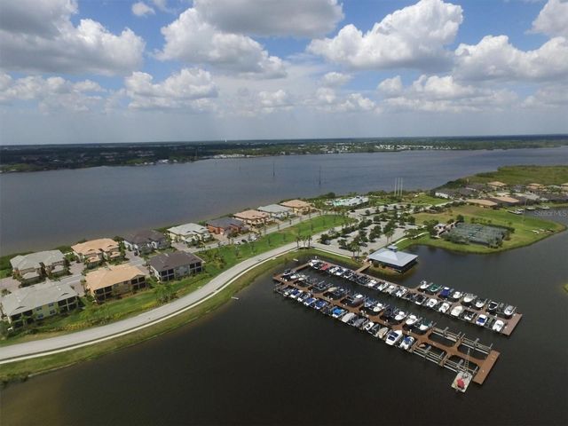 850 TIDEWATER SHORES LOOP 301, Bradenton, FL 34208