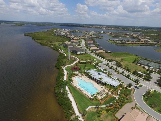 850 TIDEWATER SHORES LOOP 301, Bradenton, FL 34208