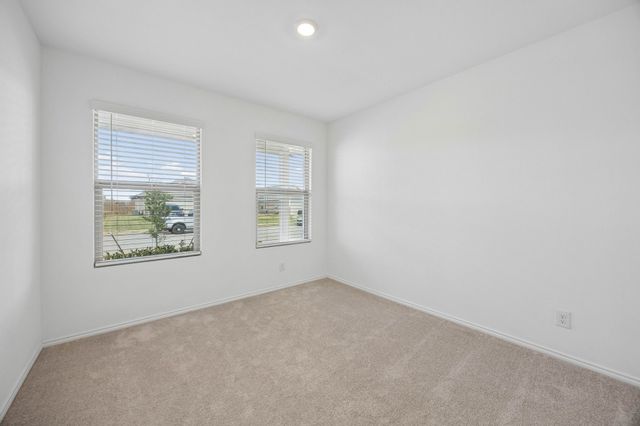 1633 Rosy Finch Drive, Forney, TX 75126