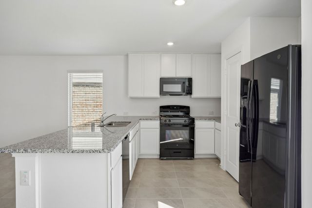 1633 Rosy Finch Drive, Forney, TX 75126