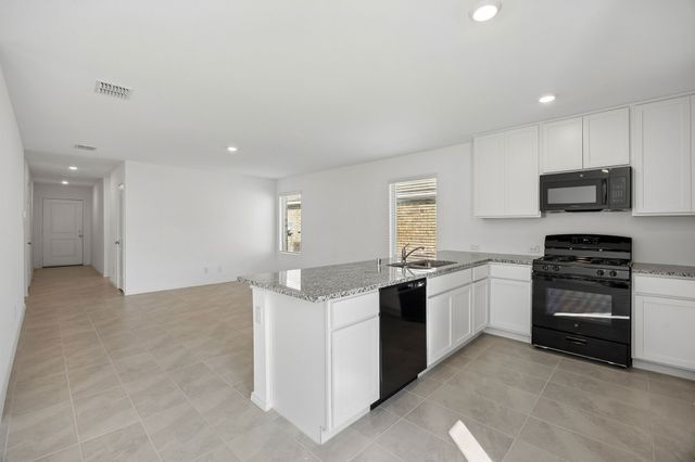 1633 Rosy Finch Drive, Forney, TX 75126