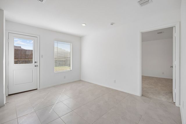 1633 Rosy Finch Drive, Forney, TX 75126