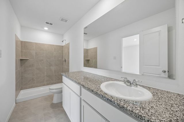1633 Rosy Finch Drive, Forney, TX 75126